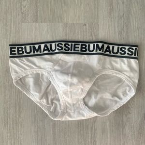 Aussiebum mens briefs